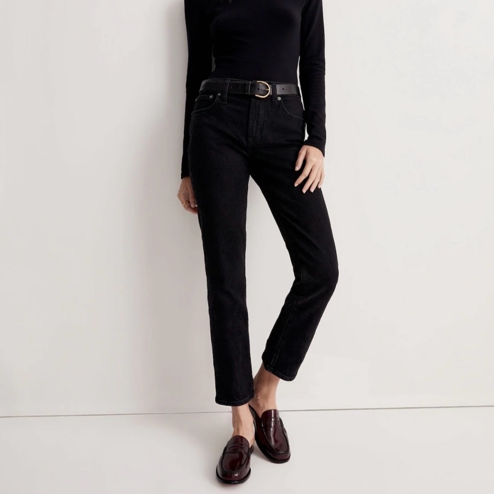 ❤️NWOT!! Madewell Jeans